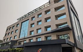 Comfort Inn Lucknow